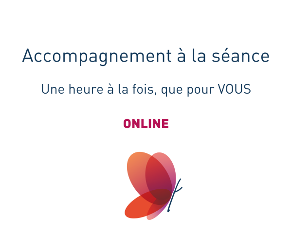 Accompagnement à la séance